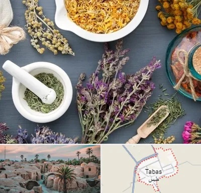 سم زدایی در طبس
