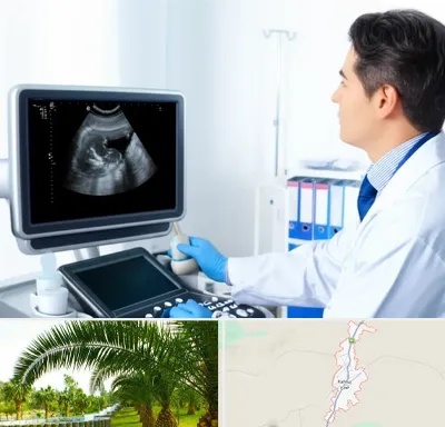 دکتر فوق تخصص پروستات در کهنوج