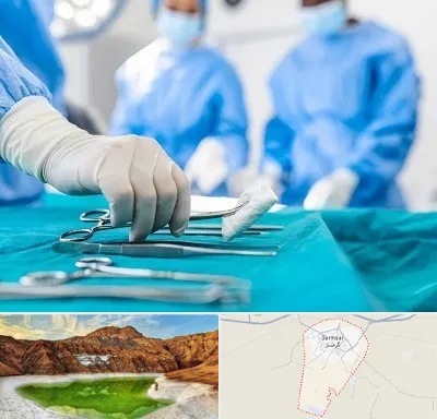 مونس پلاستی در گرمسار