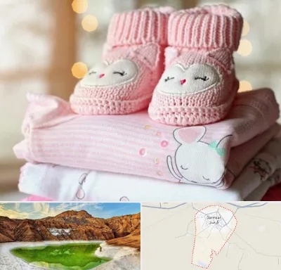 تولیدی سیسمونی در گرمسار