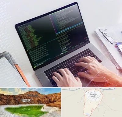 آموزش پایتون Python در گرمسار