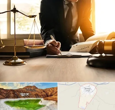وکیل مالیاتی در گرمسار