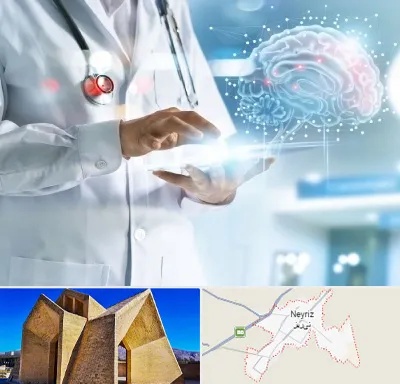 فوق تخصص روانپزشکی در نی ریز