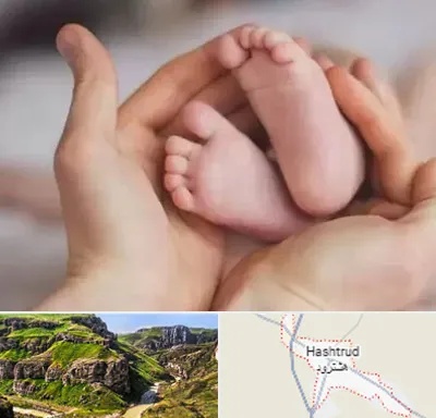 دكتر ناباروری در هشترود