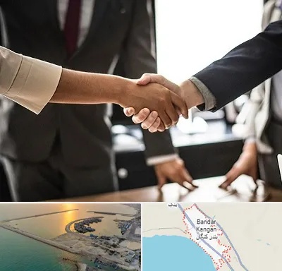 آموزشگاه زبان بدن در بندر کنگان