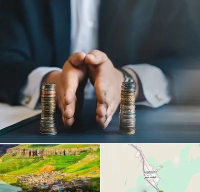 وکیل ارث در عجب شیر