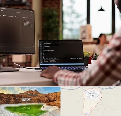 آموزش پی اچ پی PHP در گرمسار