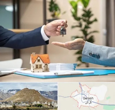 پیش فروش ملک در گراش