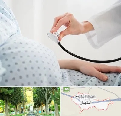دکتر پریناتولوژی در استهبان