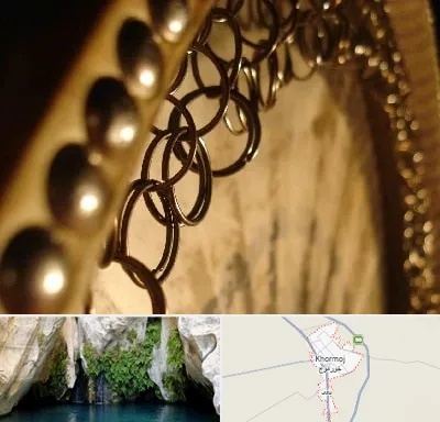 آموزشگاه دف در خورموج