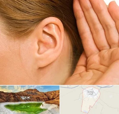 درمان وزوز گوش در گرمسار