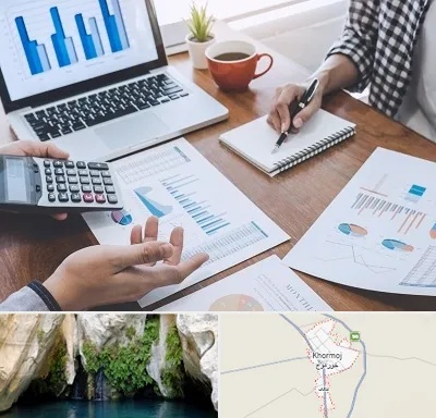 آموزشگاه مدیریت کسب و کار در خورموج