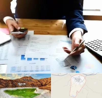 موسسه خدمات مالی در گرمسار