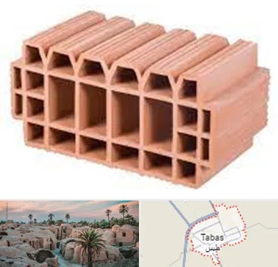 فروش بلوک سقفی در طبس