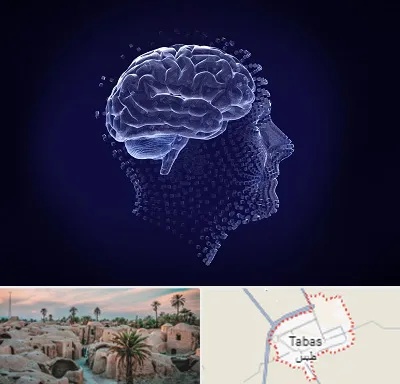 روانسنجی در طبس