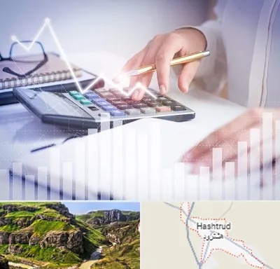 کارشناس مالیاتی در هشترود