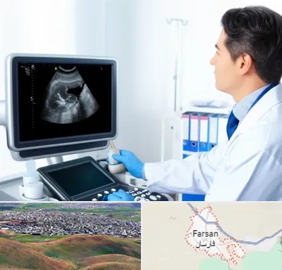 دکتر فوق تخصص پروستات در فارسان