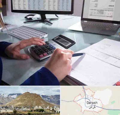 دوره DBA در گراش