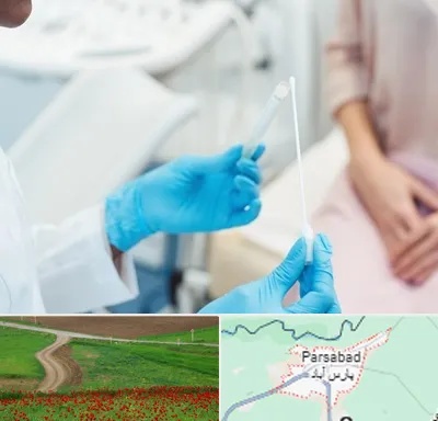 دکتر زگیل تناسلی HPV در پارس آباد