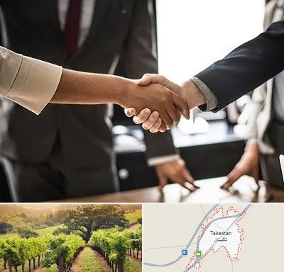 آموزشگاه زبان بدن در تاکستان