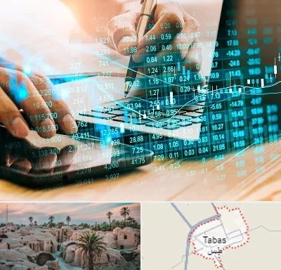 نرم افزار انبارداری در طبس