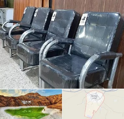 فروش صندلی انتظار در گرمسار