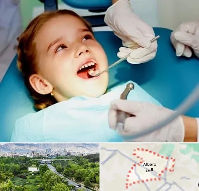 دکتر دندانپزشک در البرز
