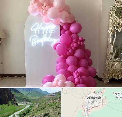 اجاره نئون در اشنویه