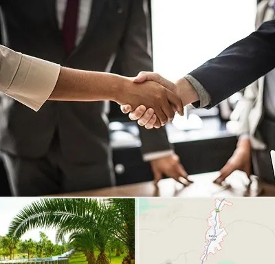 آموزشگاه زبان بدن در کهنوج