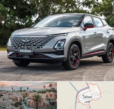 نمایندگی مدیران خودرو در طبس