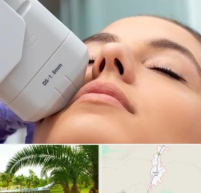 هایفوتراپی در کهنوج