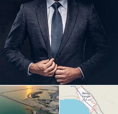 کت و شلوار ارزان در بندر کنگان