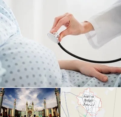 دکتر پریناتولوژی در آران و بیدگل