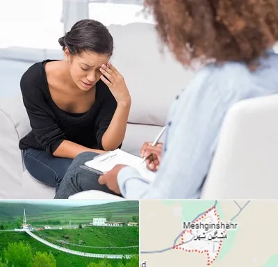 مشاوره خیانت در مشگین شهر