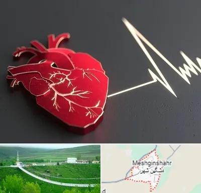 متخصص الکتروفیزیولوژی در مشگین شهر
