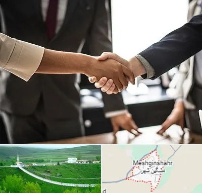آموزشگاه زبان بدن در مشگین شهر