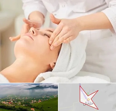 آموزشگاه فیشیال در خلخال