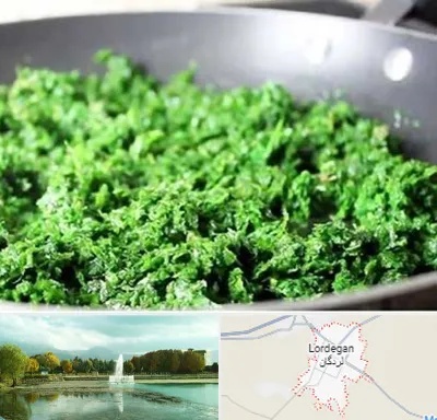 دستگاه سبزی خرد کن صنعتی در لردگان