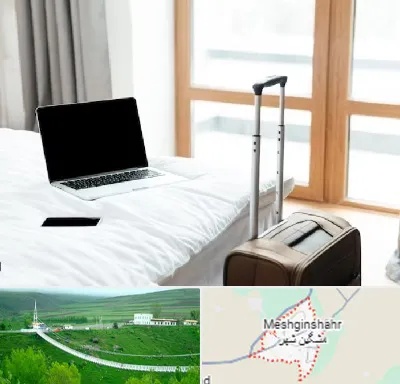 اجاره اتاق در مشگین شهر