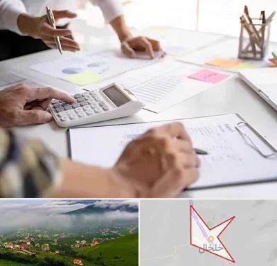 نرم افزار رستوران در خلخال