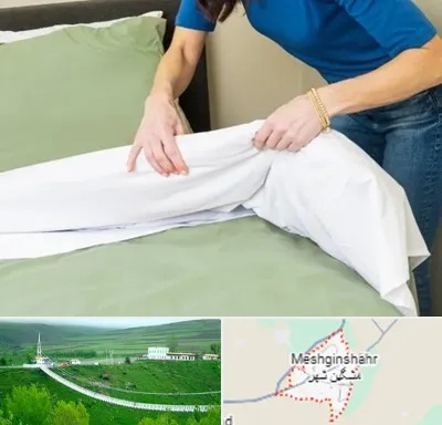 مرکز فروش روتختی در مشگین شهر