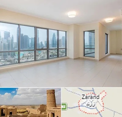 درب و پنجره آلومینیومی در زرند
