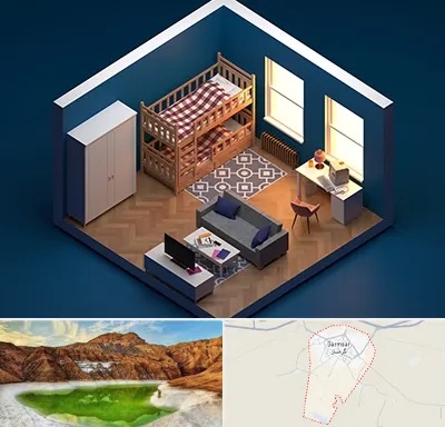 آموزش رویت Revit در گرمسار