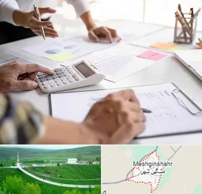 نرم افزار رستوران در مشگین شهر