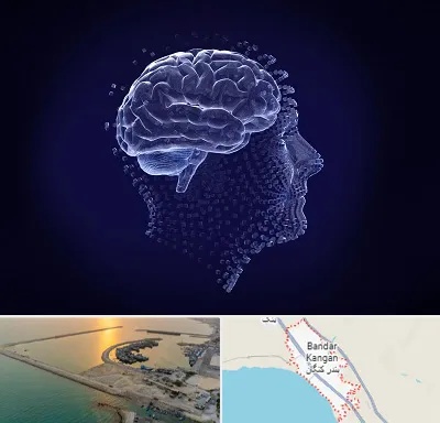 روانسنجی در بندر کنگان