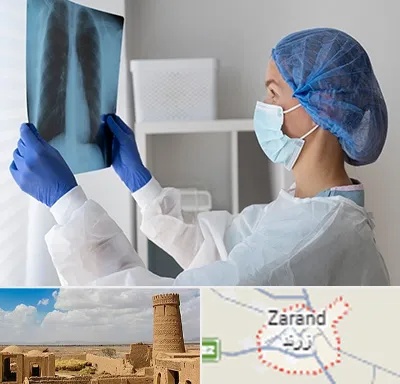 جراح سرطان مغز و استخوان در زرند