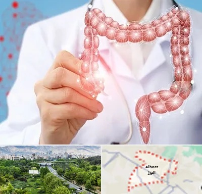 جراح سرطان روده بزرگ در البرز