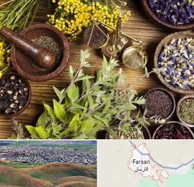 دکتر طب سنتی خانم در فارسان