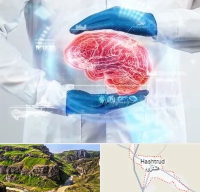 دکتر مغز و اعصاب در هشترود