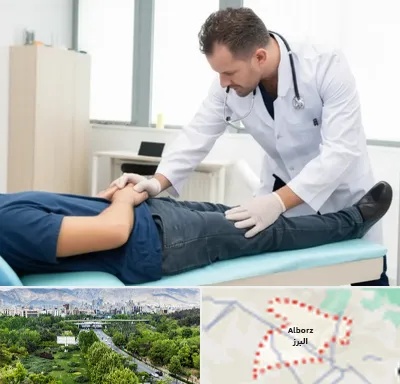 دکتر متخصص واریکوسل در البرز